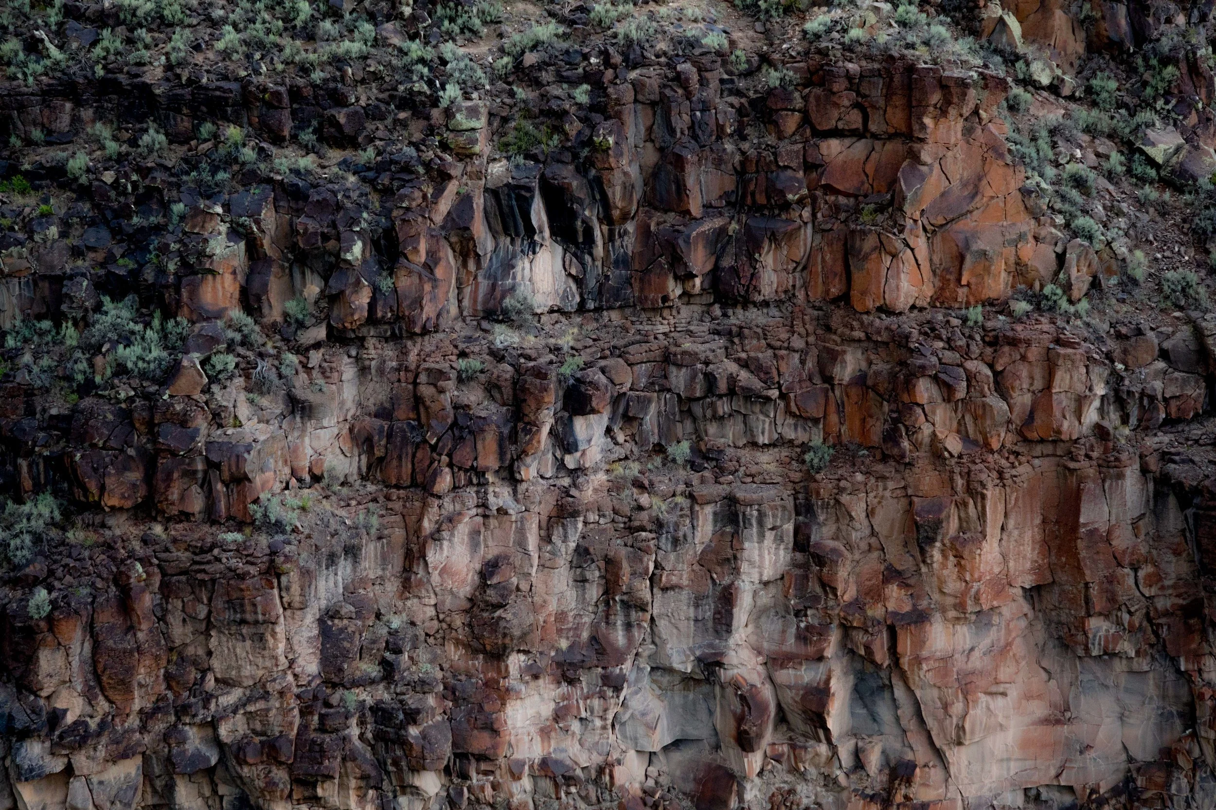 2017/2018 Rio Grande Gorge NM