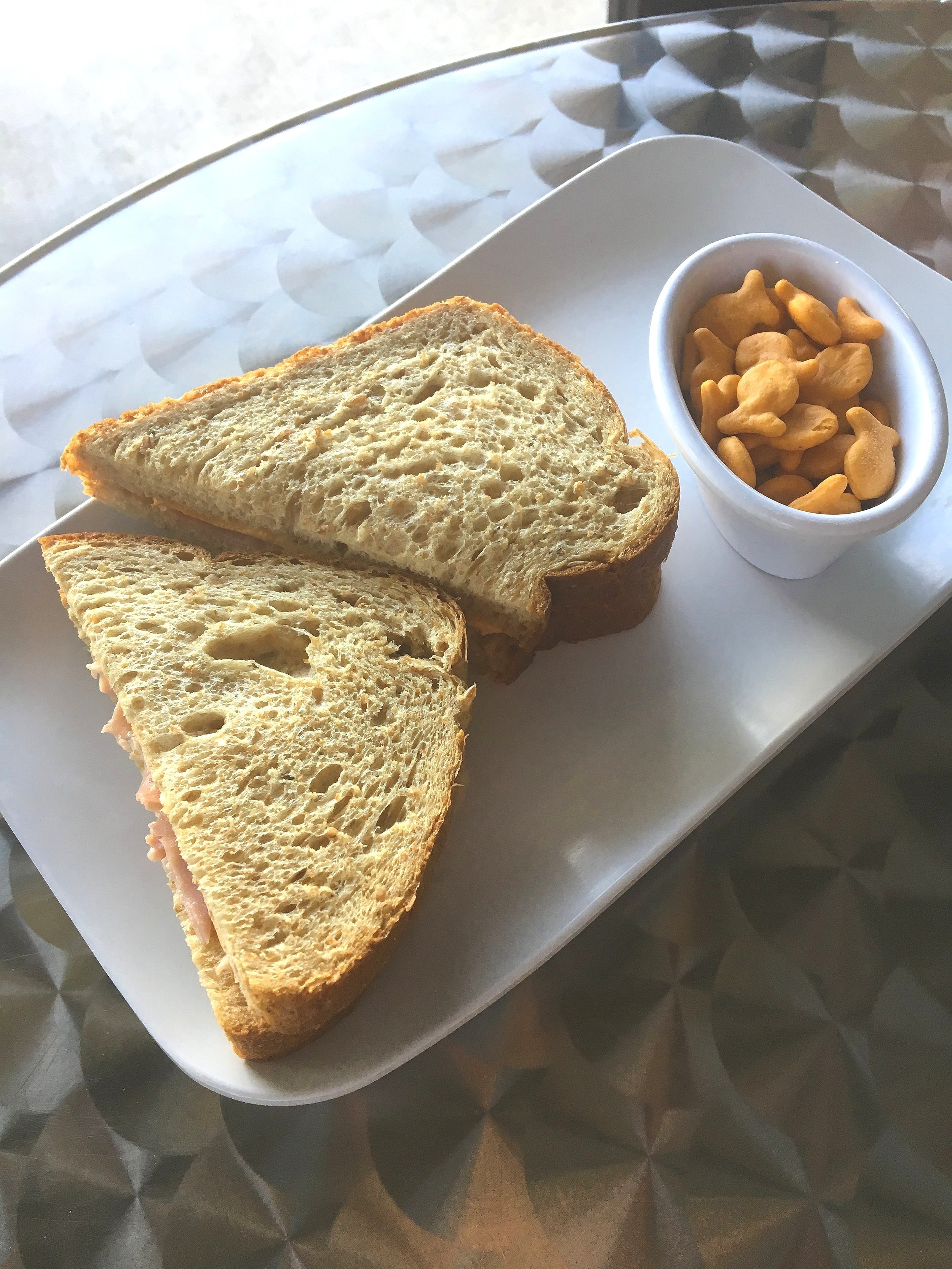 Kids Deli Sandwich