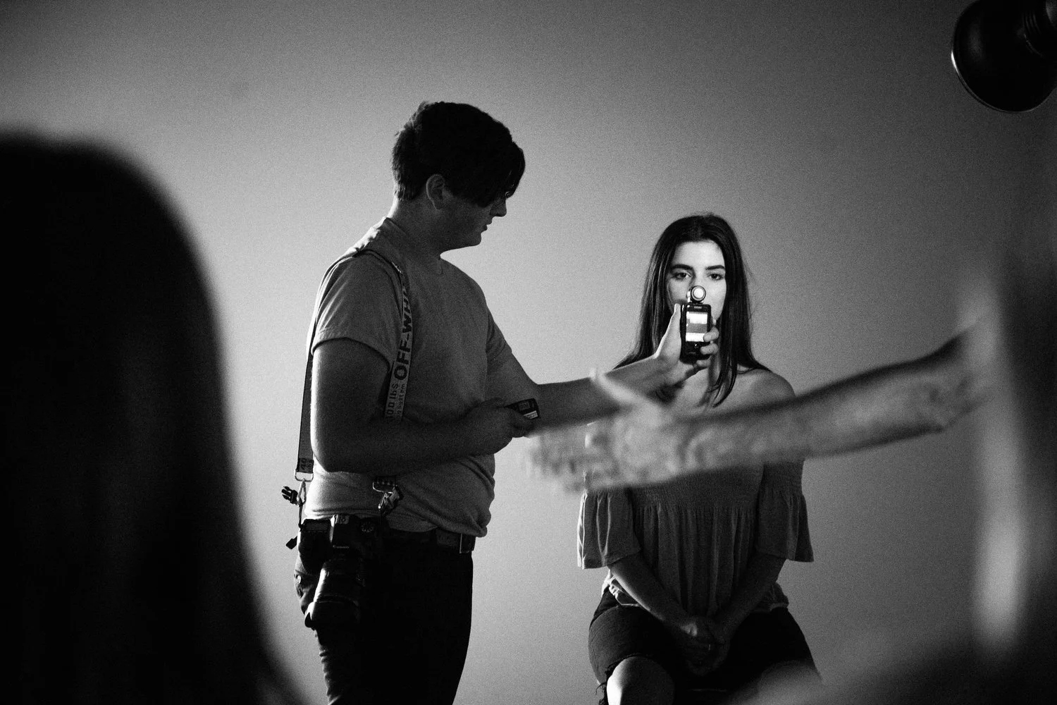 2024 Annual Photography Workshops