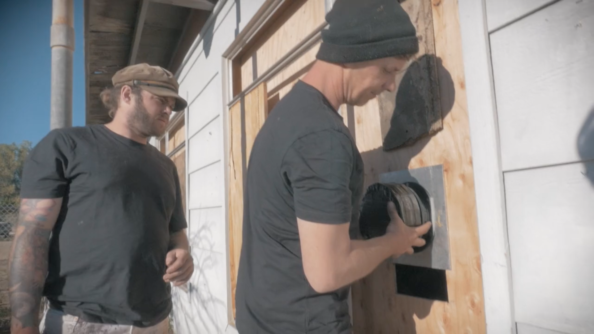 Ian RuhterIan Ruhter | Silver & Light