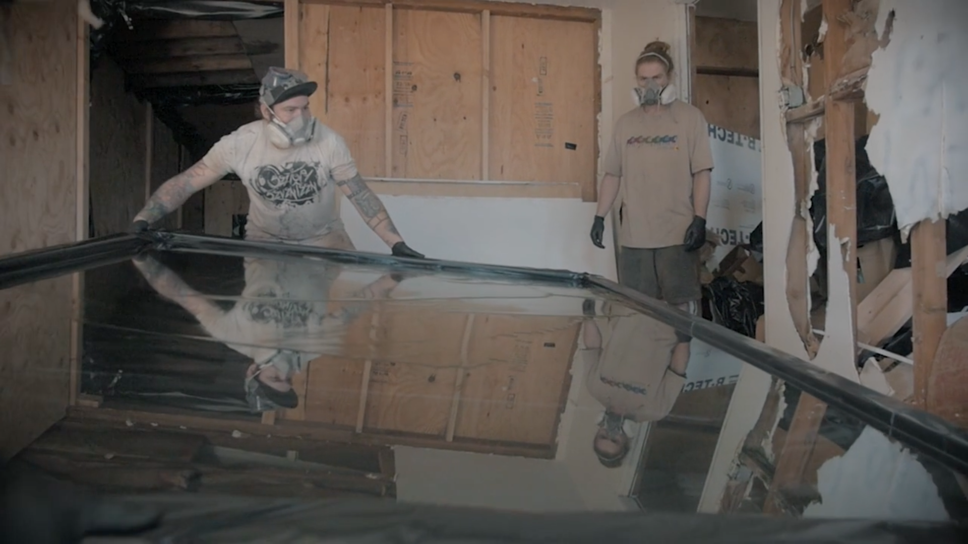 Ian RuhterIan Ruhter | Silver & Light