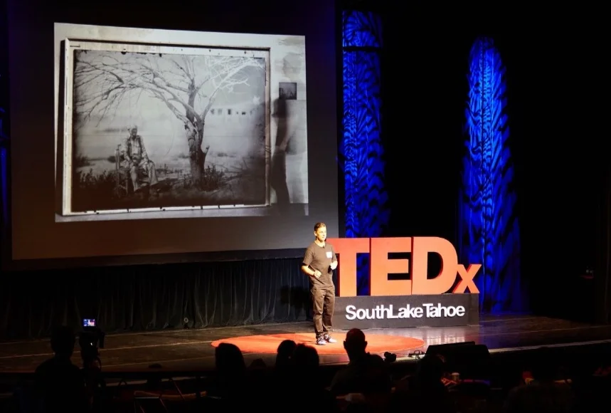 Ian RuhterIan Ruhter | Silver & Light