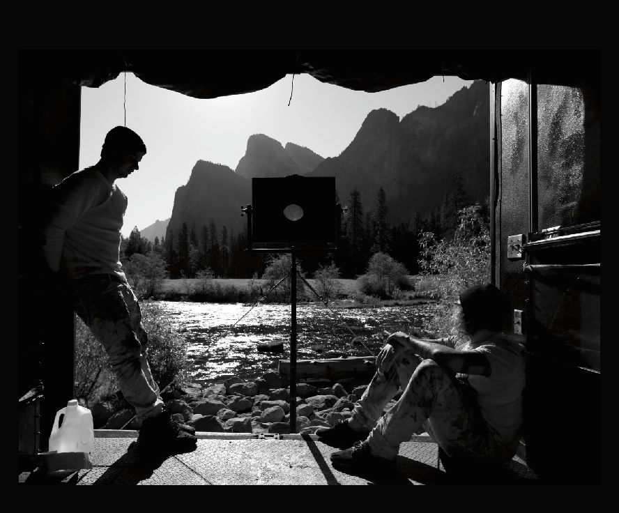 Ian RuhterIan Ruhter | Silver & Light