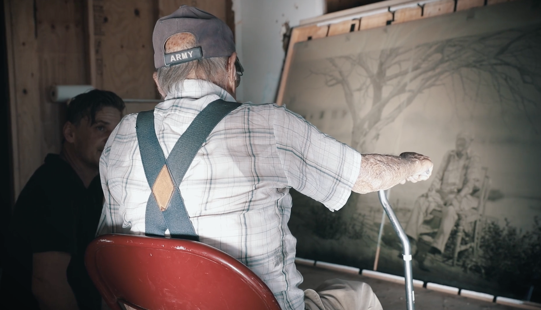 Ian RuhterIan Ruhter | Silver & Light