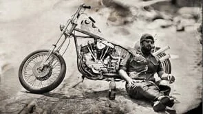 American Dream Film  (Copy)