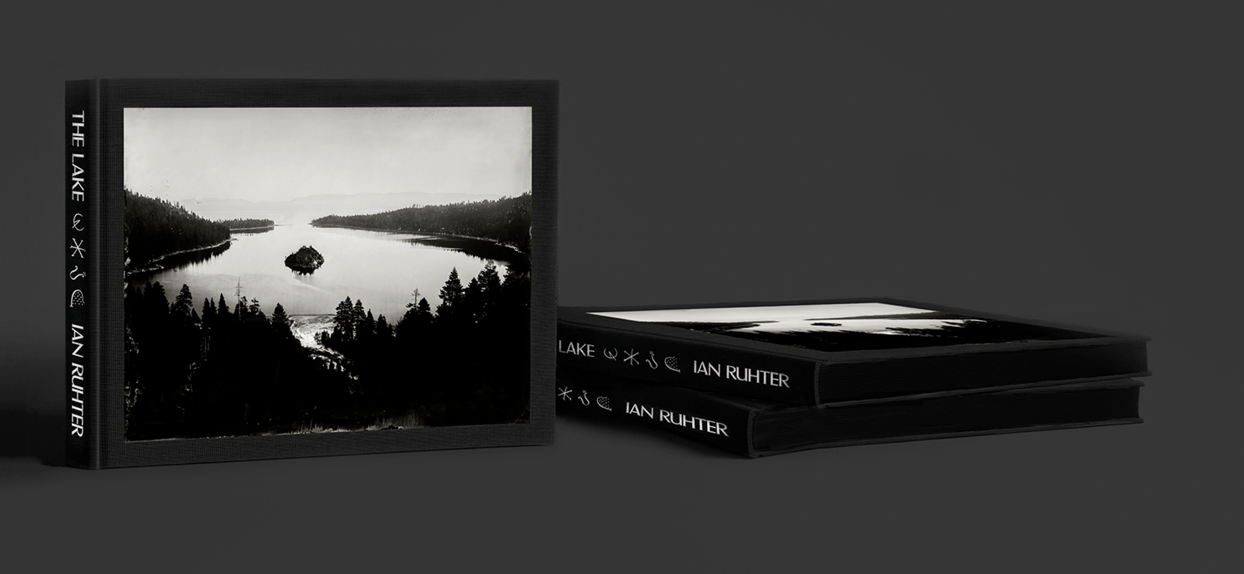 Ian RuhterIan Ruhter | Silver & Light