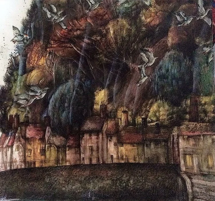 detail