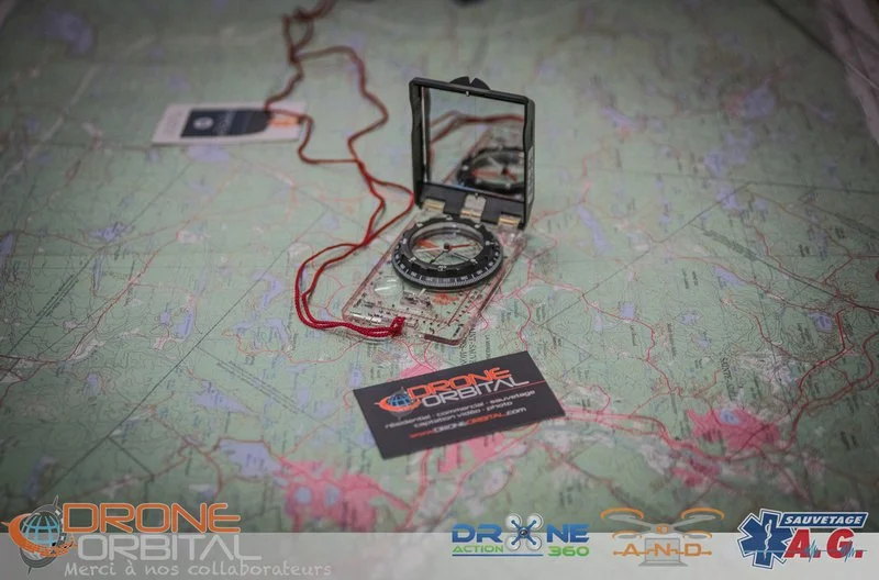 Recherche et Sauvetage : La force du savoir et de la pratique