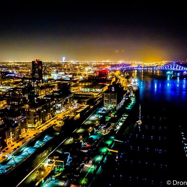 East side of beautiful Montreal city from de sky of @vieuxportmtl 
#montreal #canada #toronto #mtl #quebec #art #love #paris #newyork #london #photography #christmas #music #miami #vancouver #nyc #fitness #usa #dog #instagram #fashion #losangeles #wi