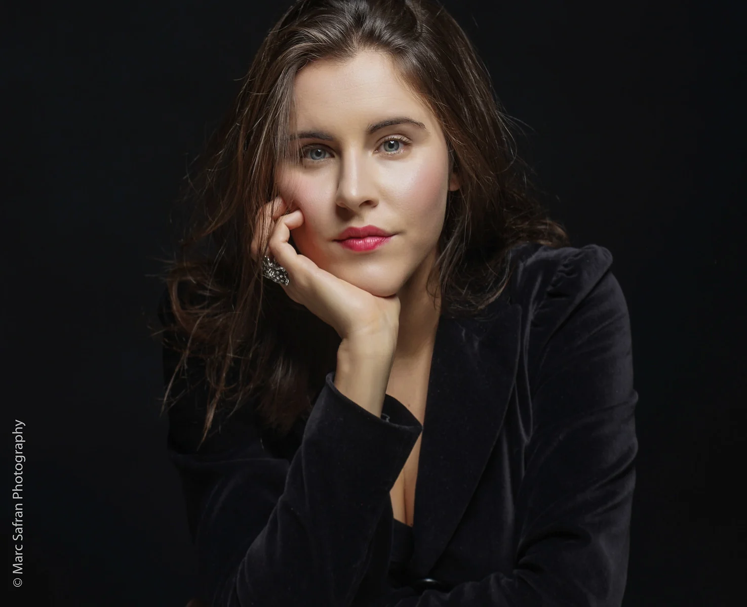 Marianna McClellan