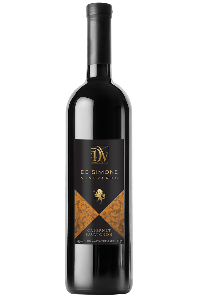 CABERNET SAUVIGNON
