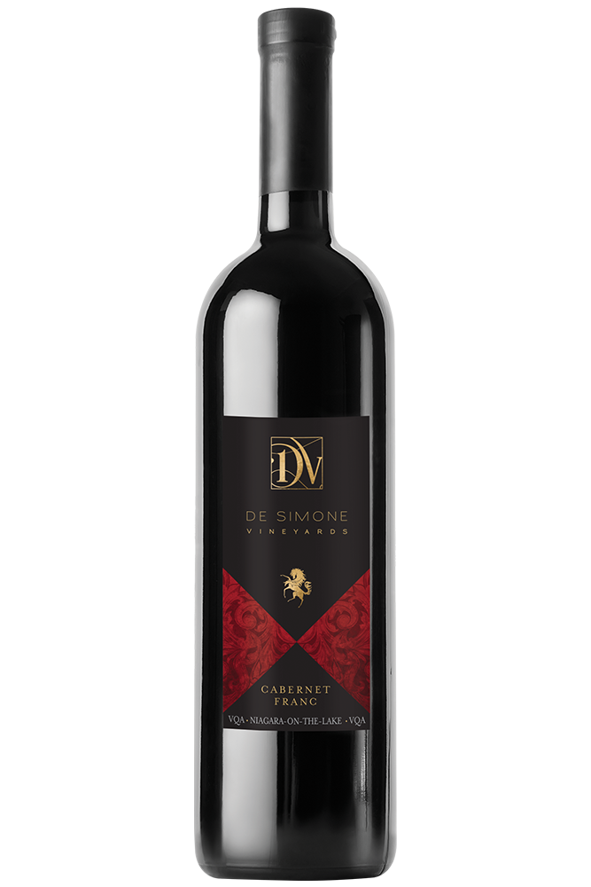 CABERNET FRANC