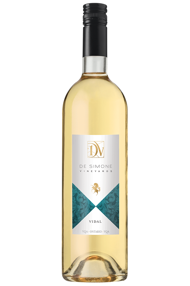 VIDAL BLANC