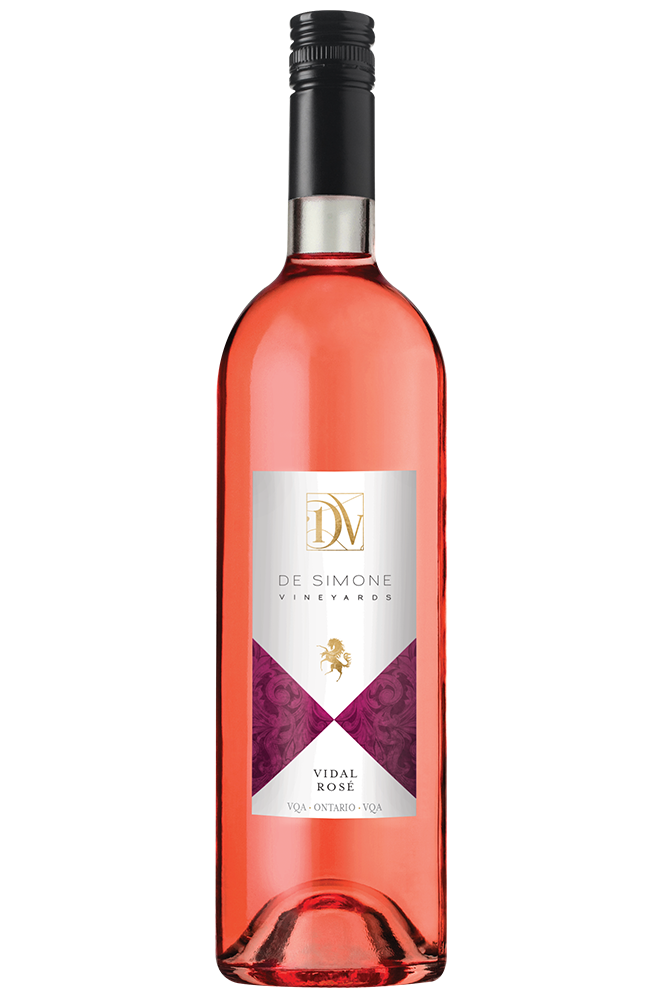 VIDAL ROSÉ