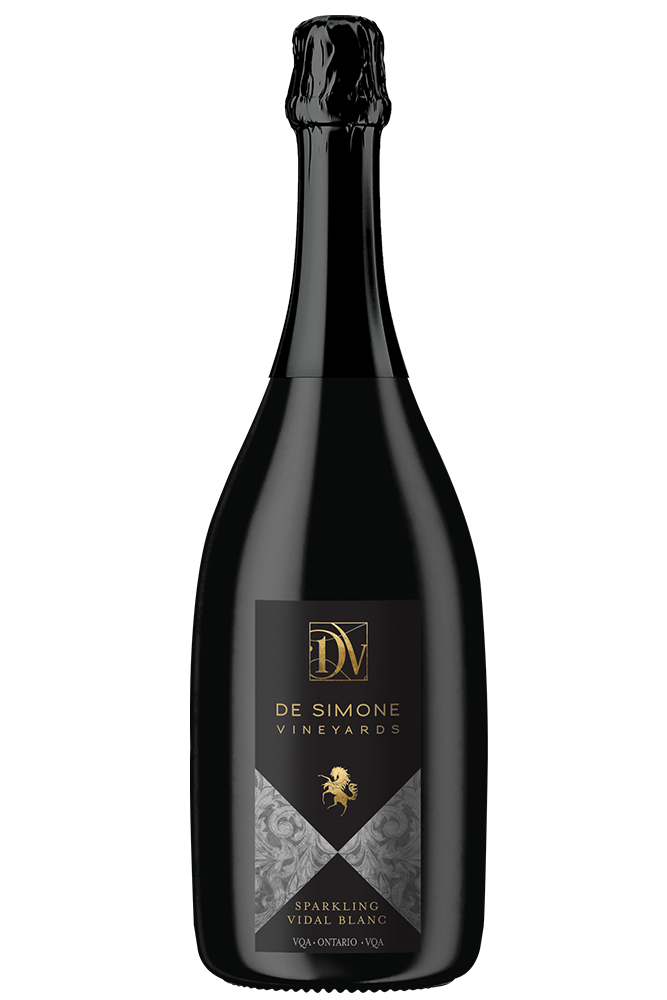 SPARKLING VIDAL BLANC