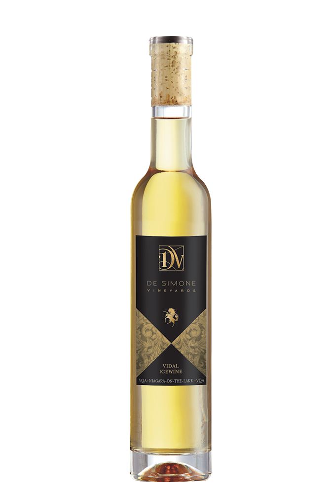 VIDAL ICEWINE