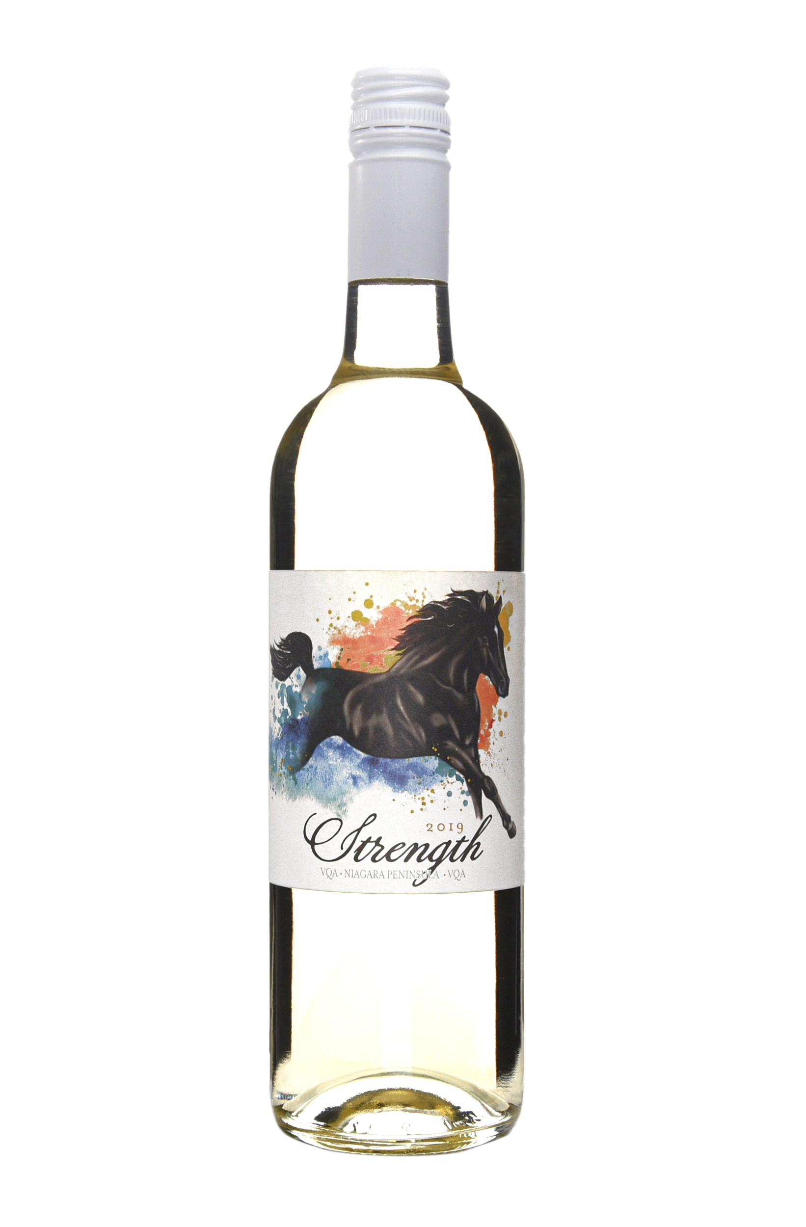 Strength | Gewurztraminer