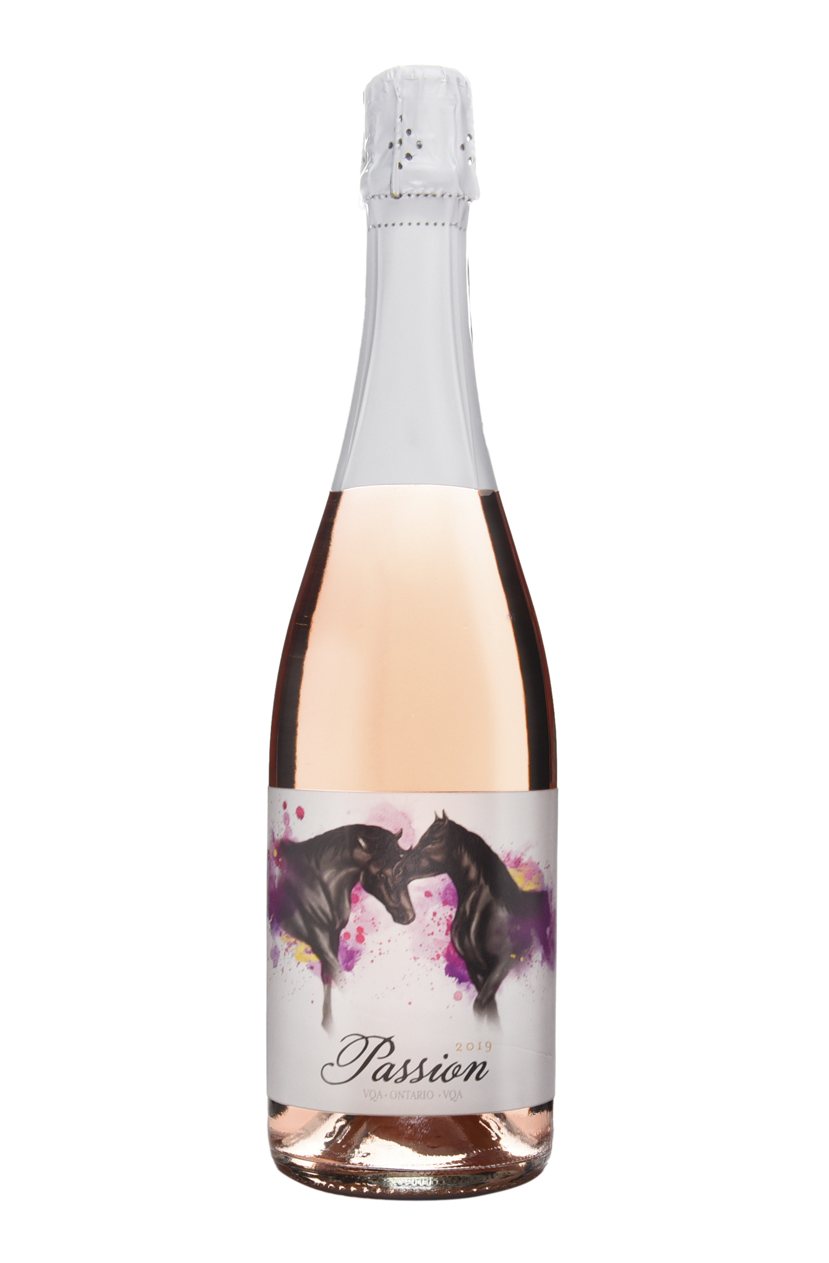 Passion | Sparkling Rosé