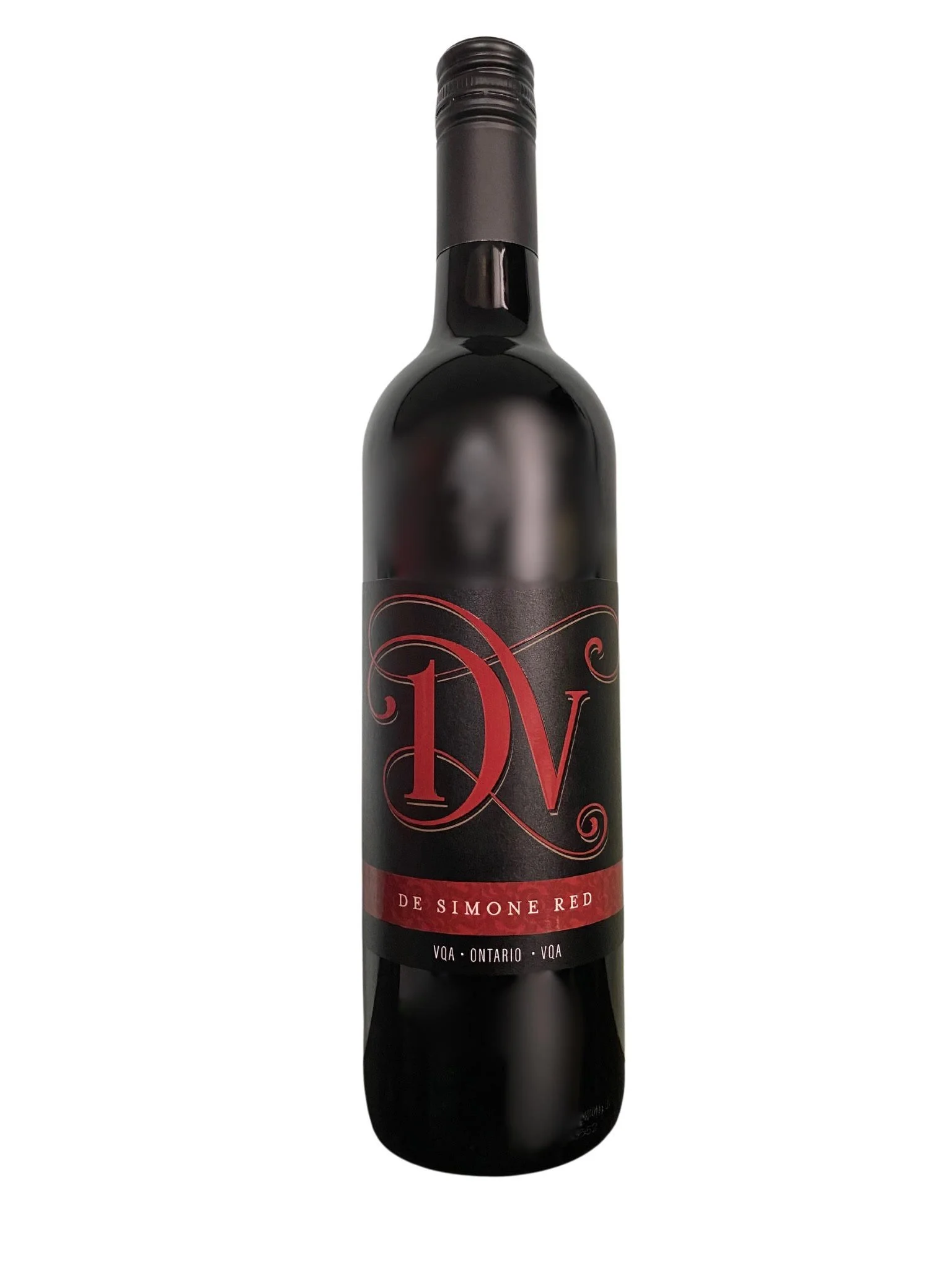DE SIMONE RED