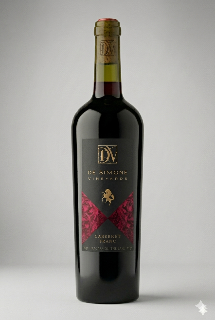 CABERNET FRANC