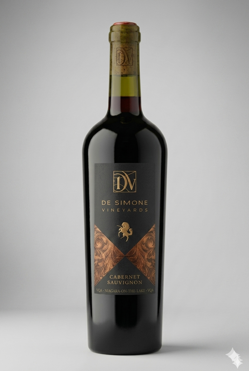 CABERNET SAUVIGNON