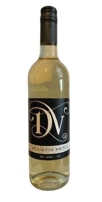 DE SIMONE WHITE