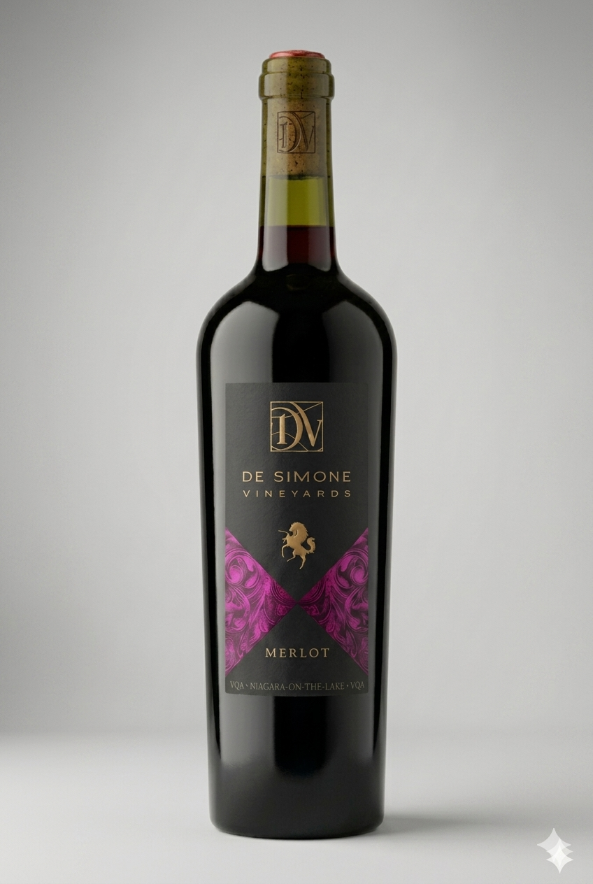 MERLOT
