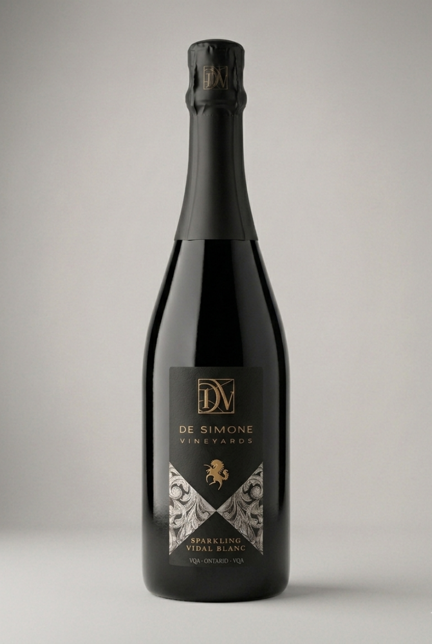 SPARKLING VIDAL BLANC