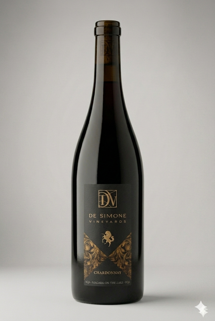 CHARDONNAY