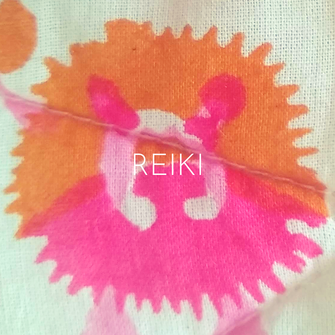 reiki