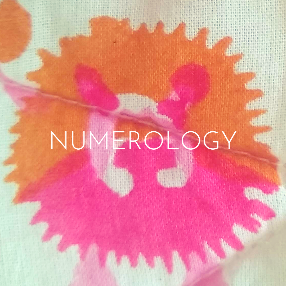 numerology