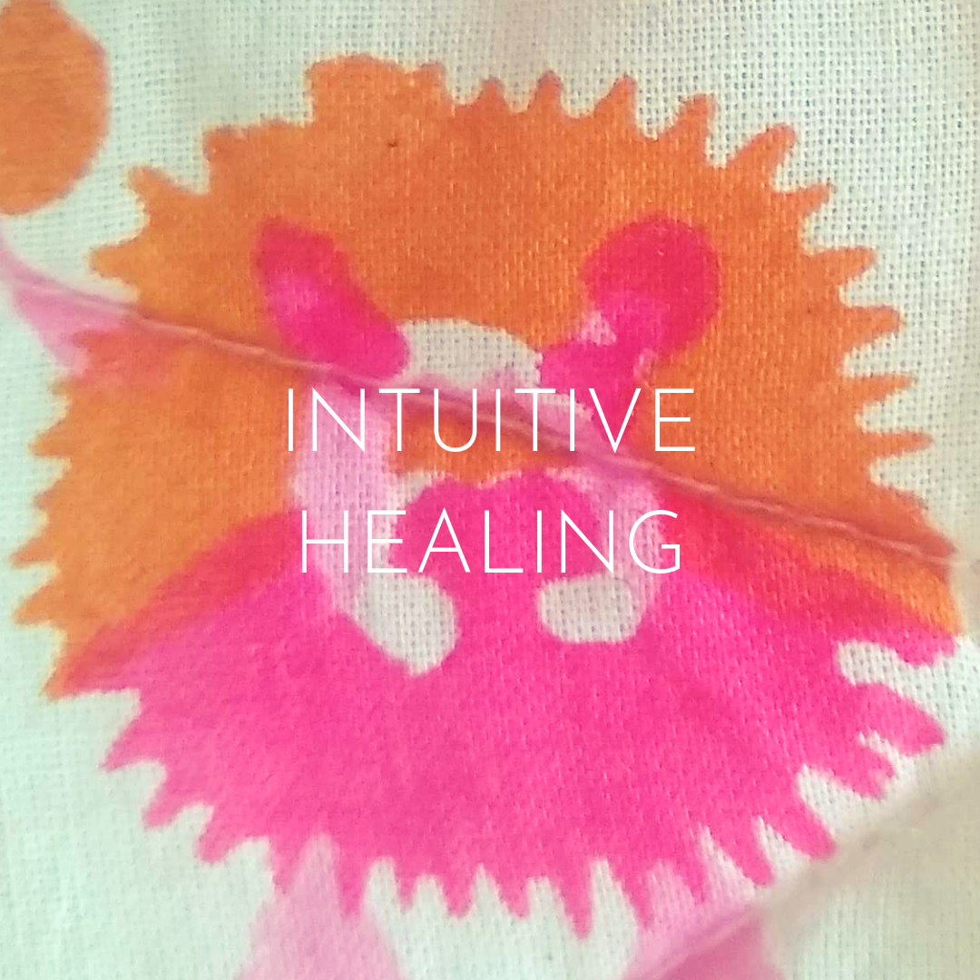 intuitive healing