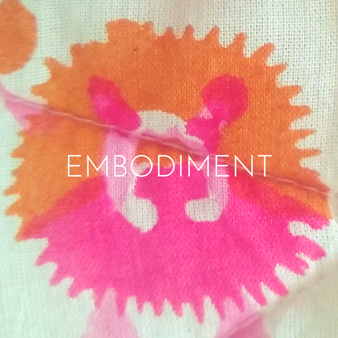 embodiment