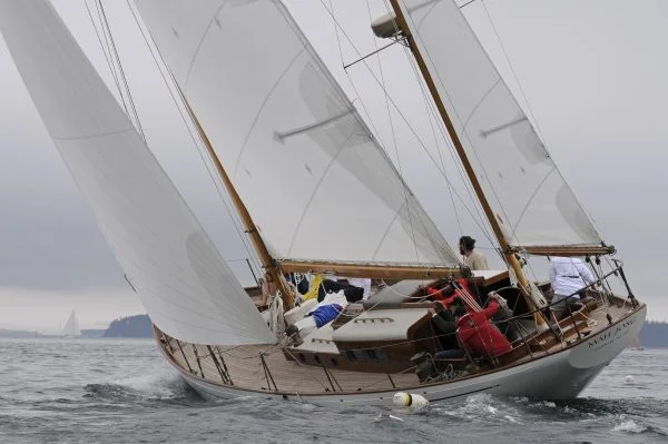 EGGeMOGGIN REACH REGATTA