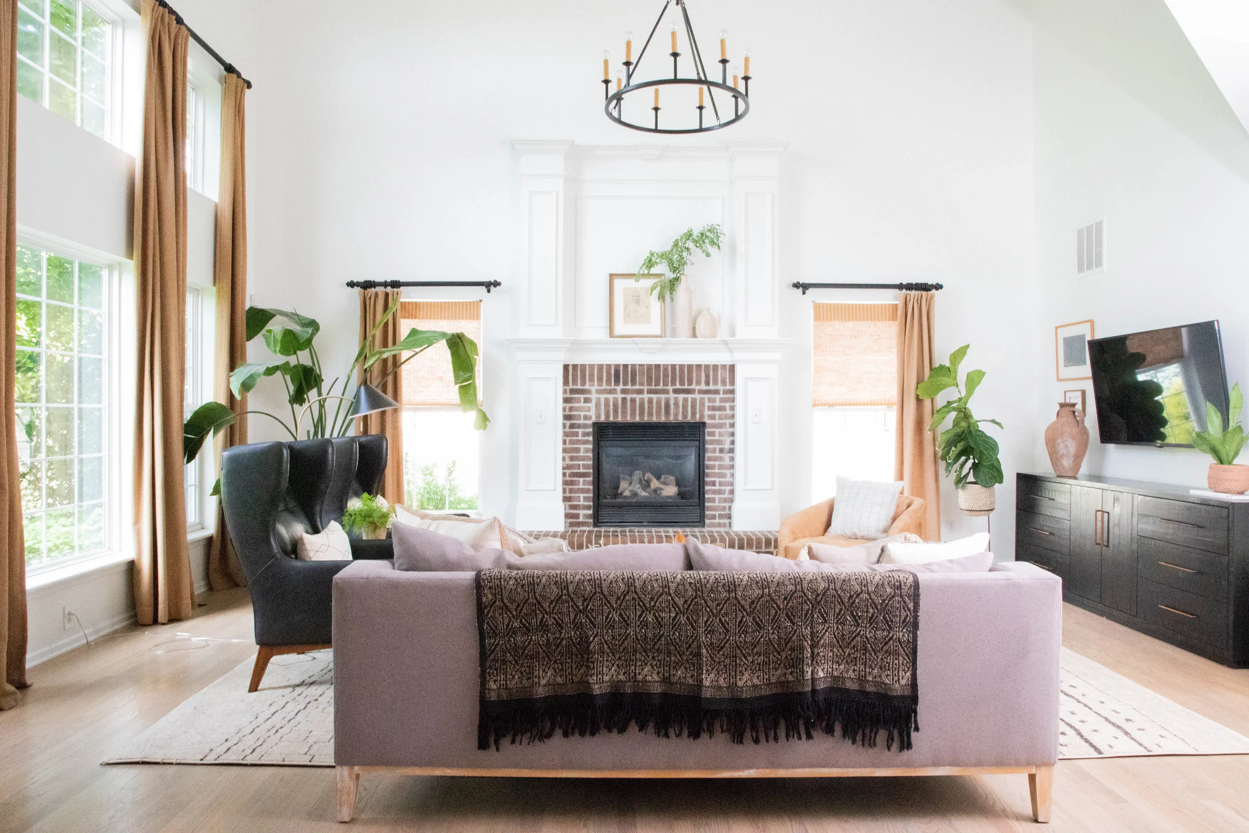 Shine Design Interiors | Fishers , IN