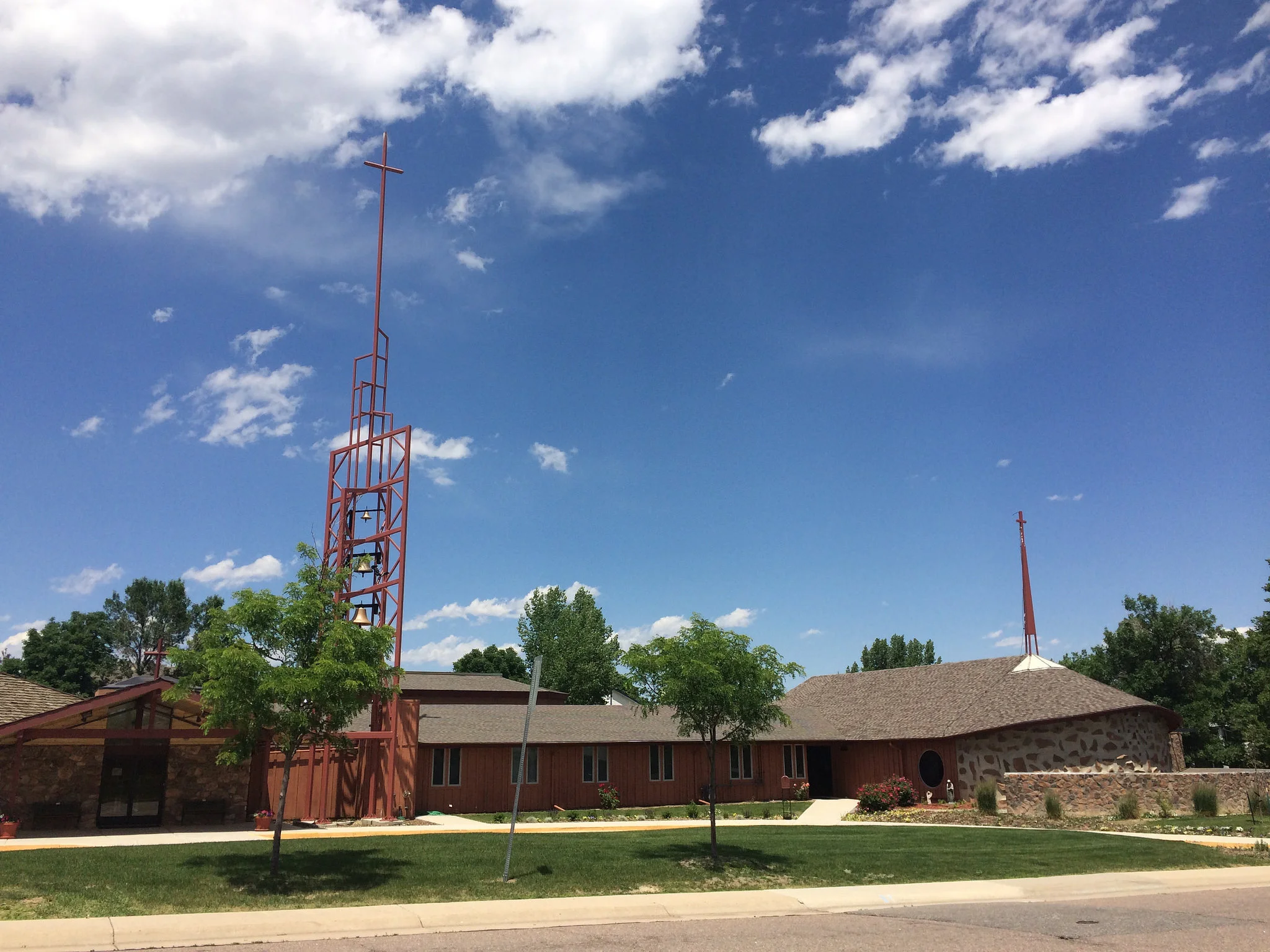 Conceptual Designs Presented