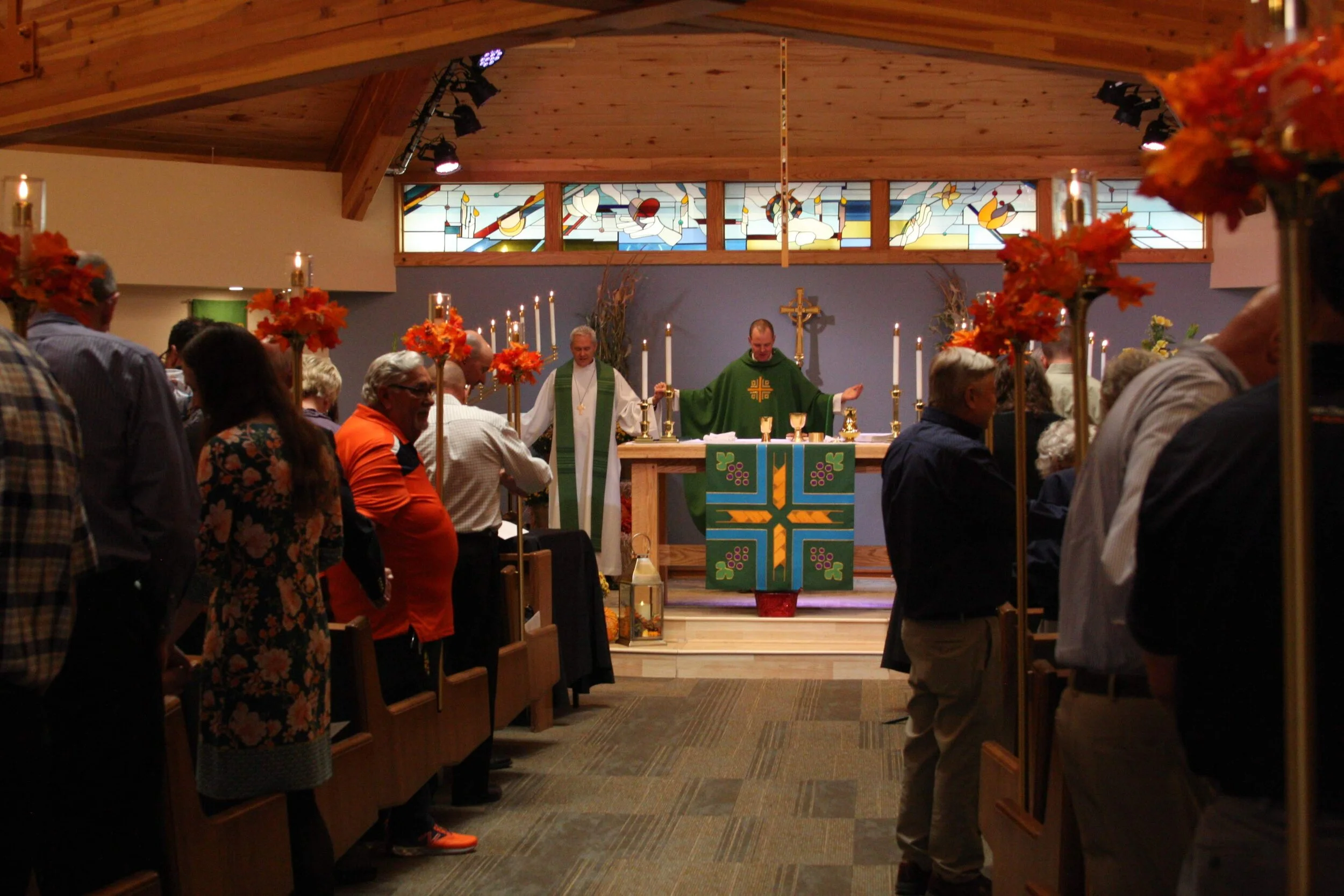 Lutheran Church of Hope