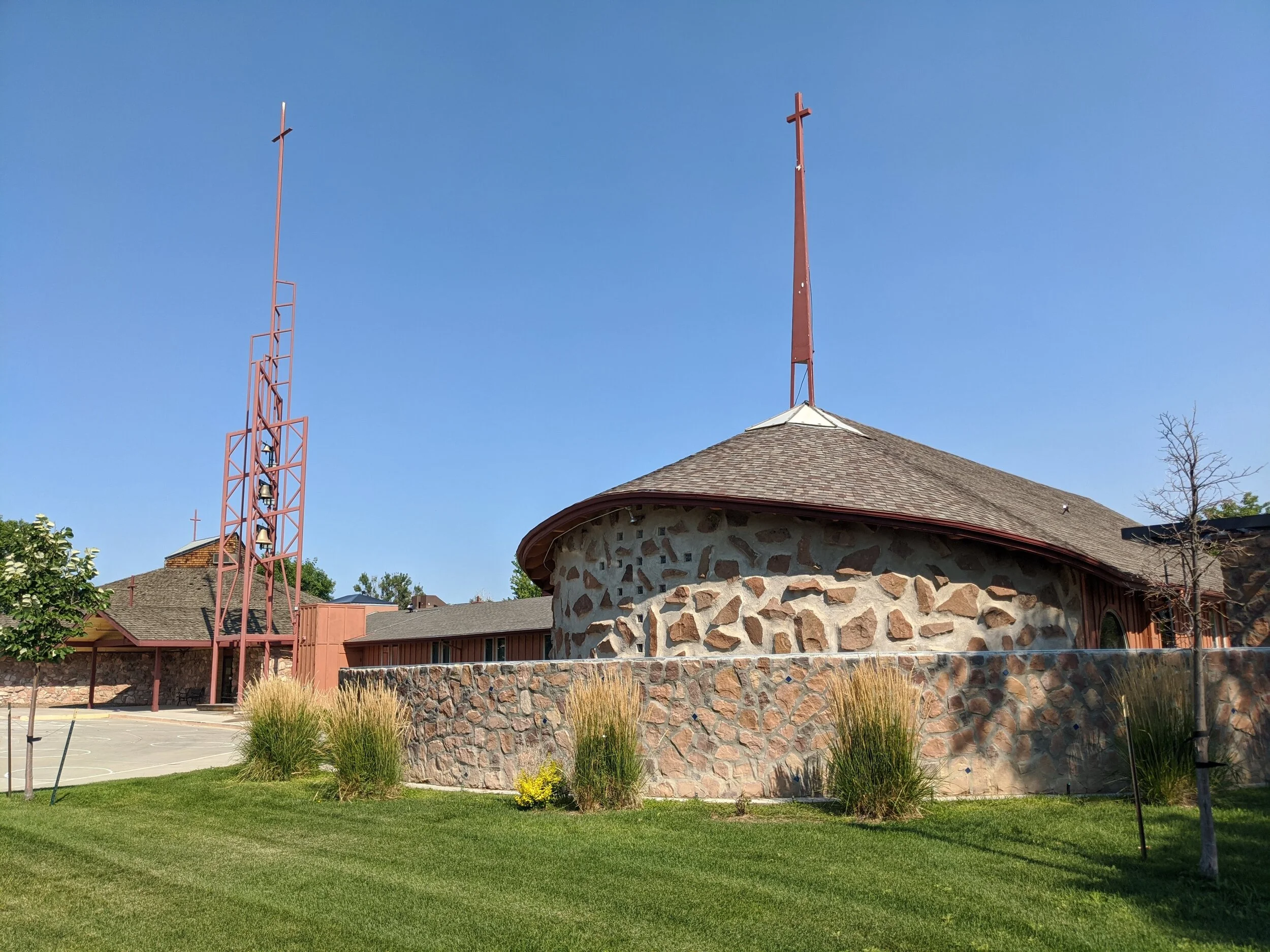 Congregation Approves Hiring of Integration Design Group