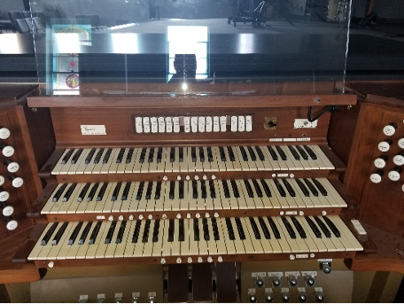 Current Stop List/Specifications for the Opus 1555