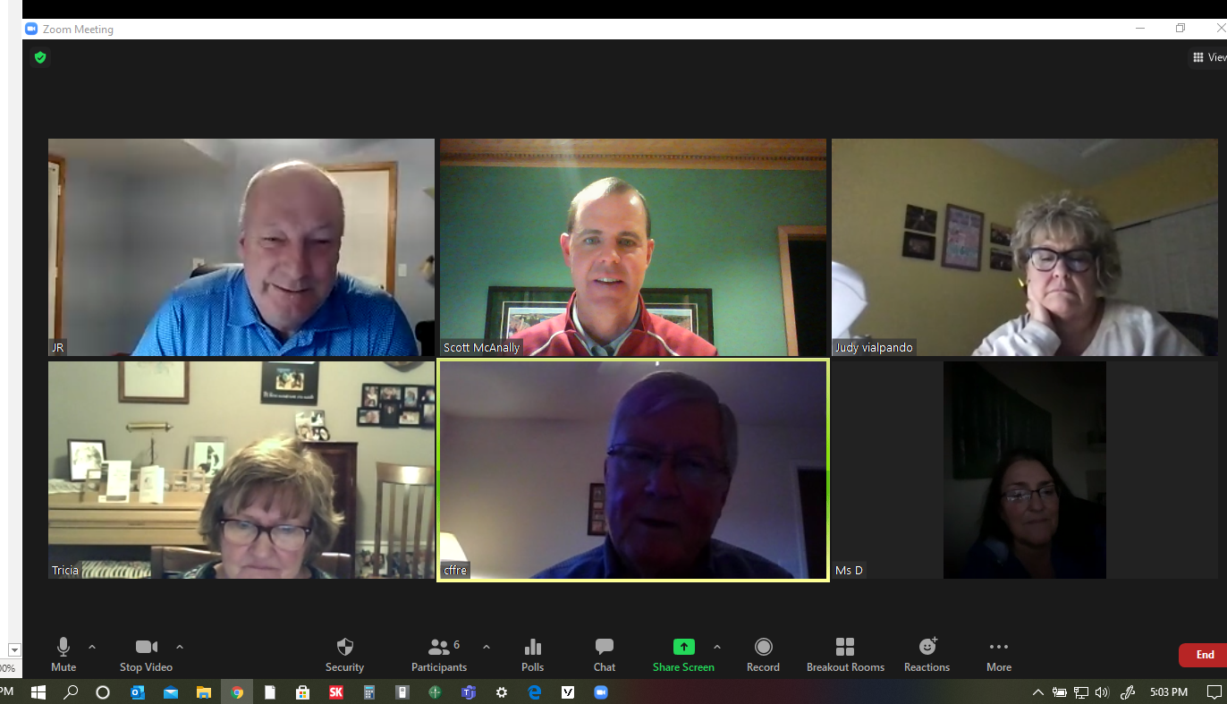 Next Steps with Reuter Pipe Organs 