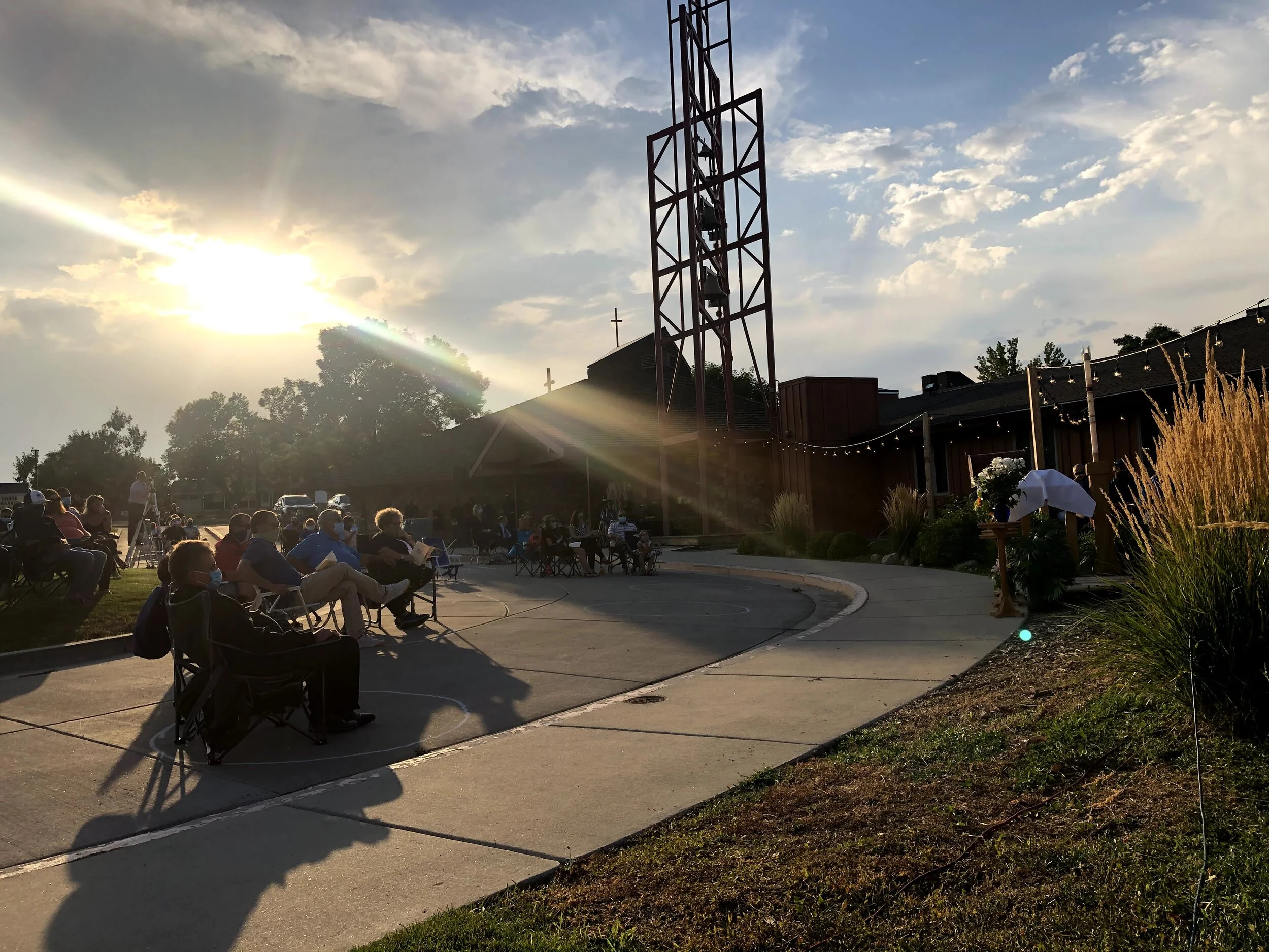 IDG Staff Presentation