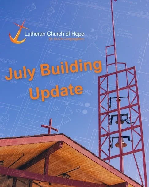 July Building Team Update