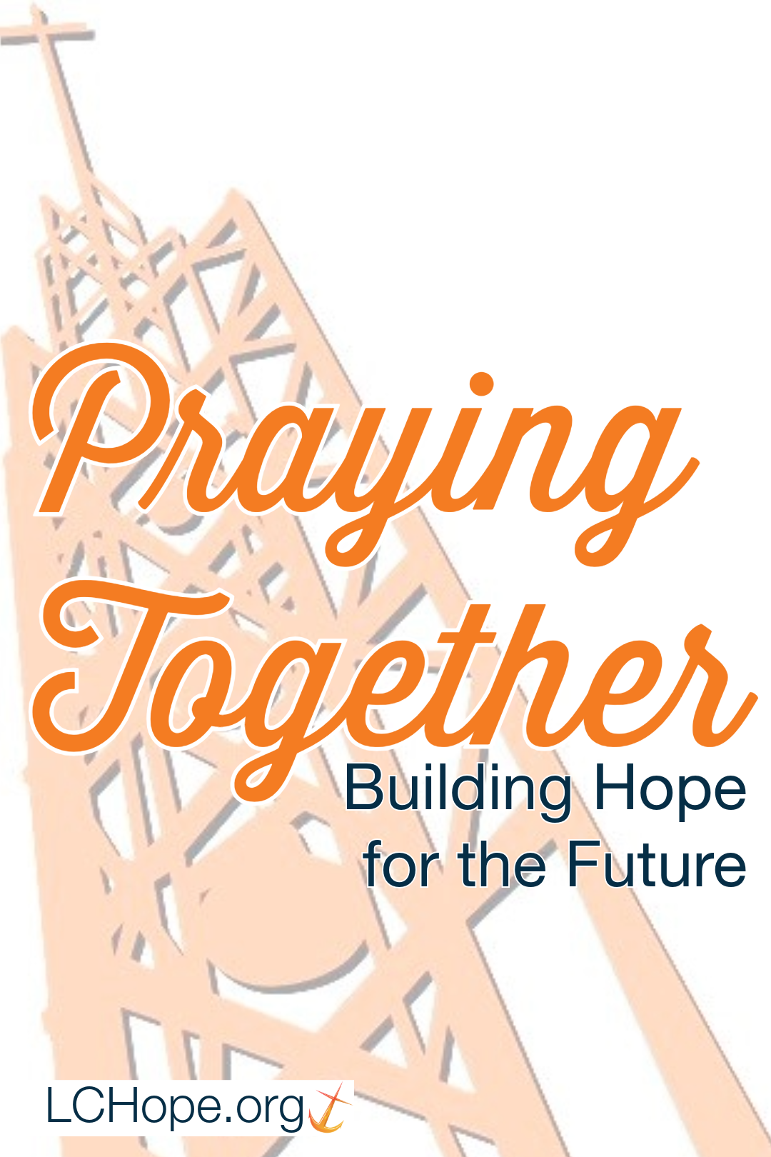 Prayer Meeting | Building Hope for the Future