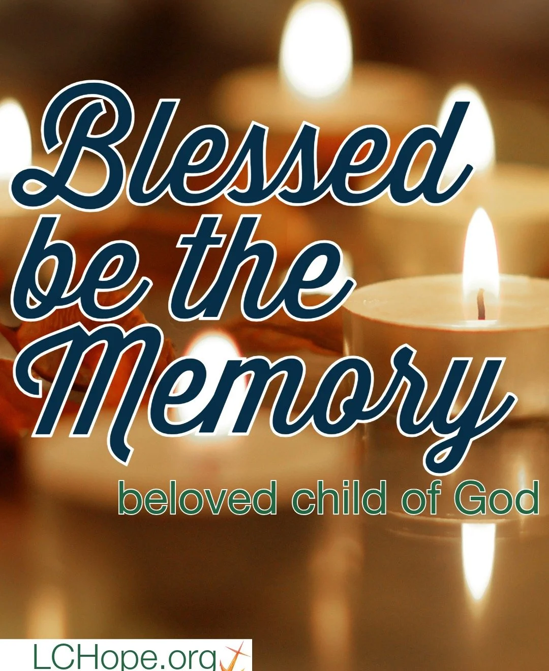 We give thanks for the life of Janice Haugen.
Her Liturgy of the Resurrection will be held on Thursday, October 2 at 5:00 PM at LCHope.
Blessed be her memory.
#ELCA #LCHope #BlessedBeHerMemory
