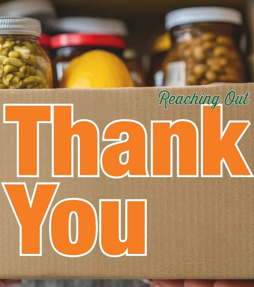 A HUGE thank you to everyone who donated to Anchor House! 💙
Words can't express the gratitude we feel for your support and generosity.
Your giving truly makes a difference &mdash; thank you, thank you, THANK YOU! 🙏✨ #AnchorHouse #Gratitude #Communi