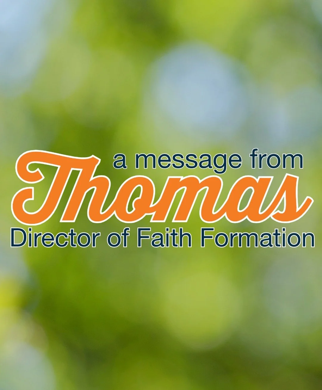 &quot;Feed the Pastor&quot; is happening Wednesday, the 15th &mdash; we&rsquo;ve got 6 people to feed that night! If you&rsquo;d like to help by providing a meal, reach out to Thomas at thomas@lchope.org.
#FeedThePastor #LCHope #SharedTable #Confirma
