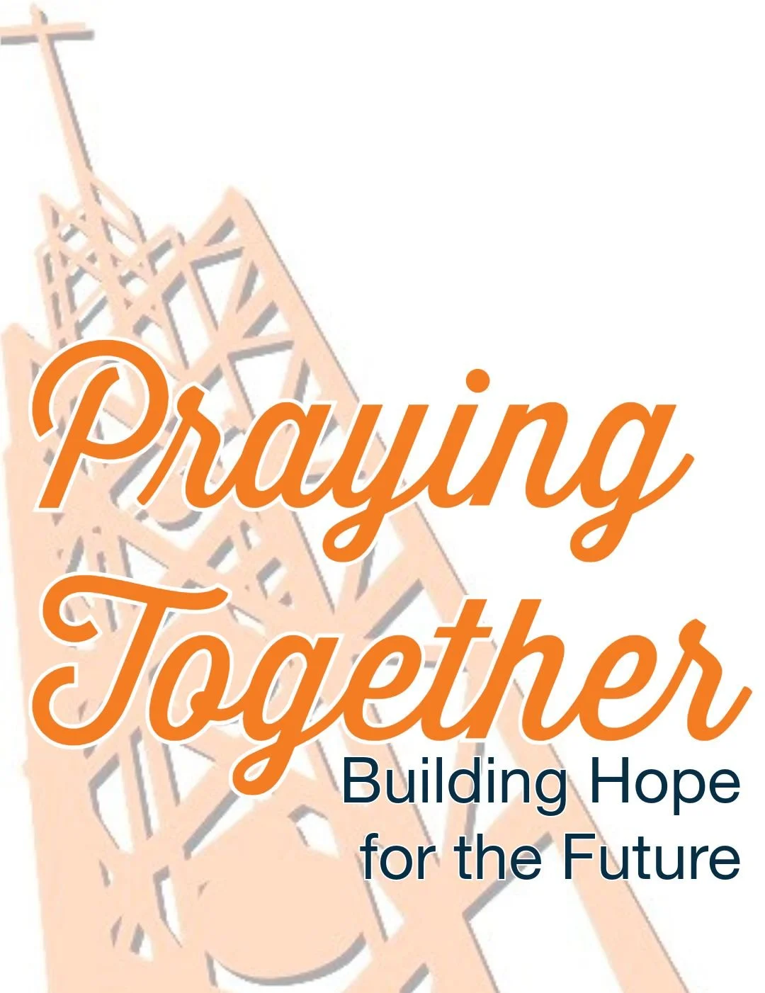 Join us tomorrow, October 12th, from 8:15&ndash;8:30 a.m. in the Chapel of the Crosses for a focused, intentional time of prayer and meditation on our Building Hope for the Future project. All are invited, encouraged, and welcome to attend! ⚓
#Buildi