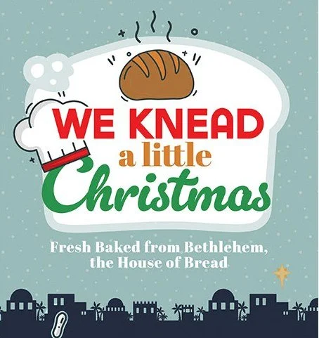 We knead a little Christmas&hellip; and these kiddos are baking up something amazing! 🍞🎄 Rehearsal days have never been this adorable. They&rsquo;re working so hard and already spreading Christmas cheer as they prepare for their musical! #WeKneadAL