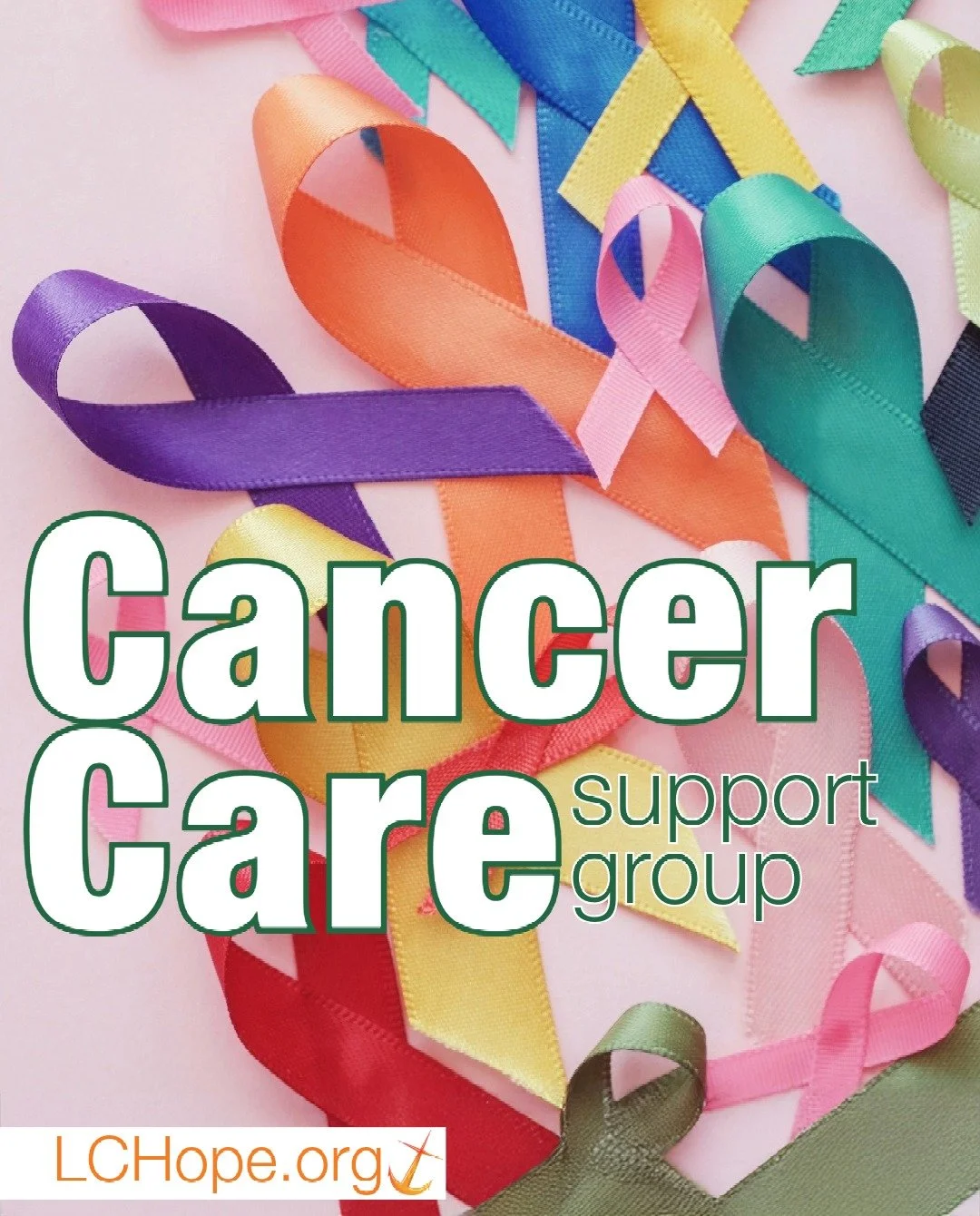 The Cancer Care Support Ministry will gather on today at 7:00 pm in the Fellowship Hall.
We offer a safe place to share our experiences, encourage one another, and find strength together. Our focus this month will be Advent Hope. Everyone is welcome.