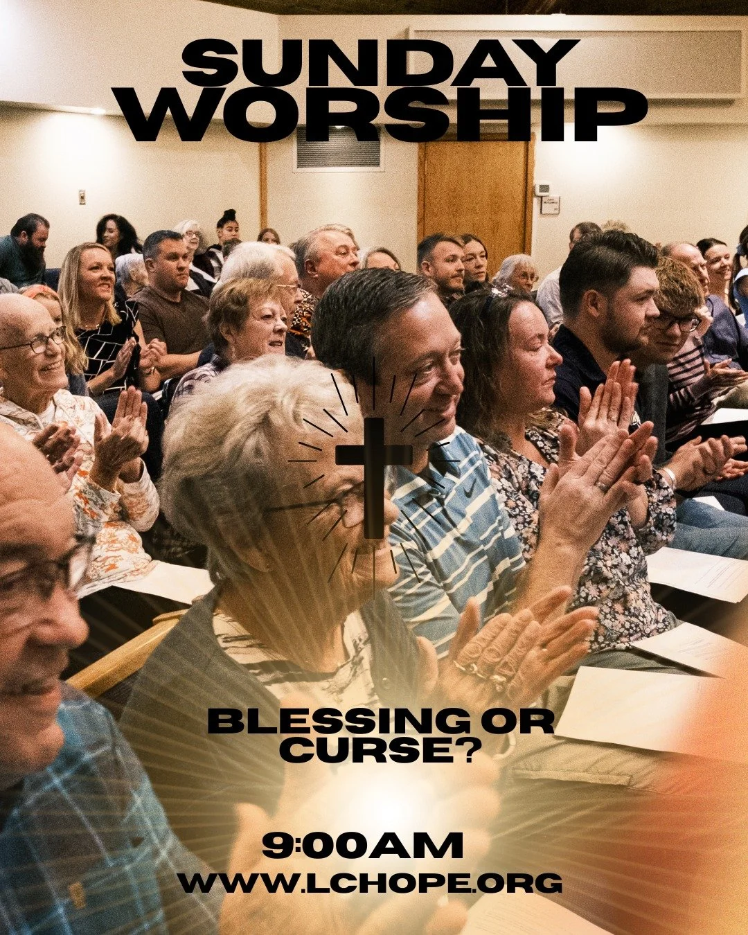 Worship with us at 9am! Everyone is welcome at LCHope! 
#ELCA #Church #Colorado #BroomfieldCO #Lutheran #AllAreWelcome